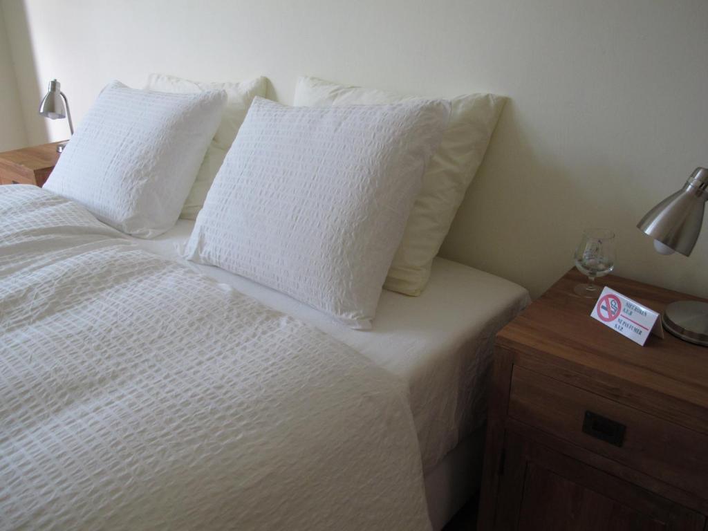 Couette-café Allure Vaals